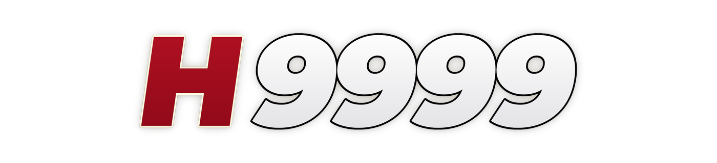 h9999 Logo